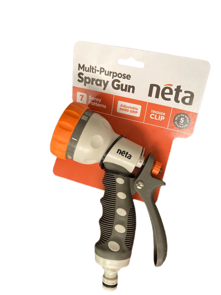 Multi-purpose Spray Gun