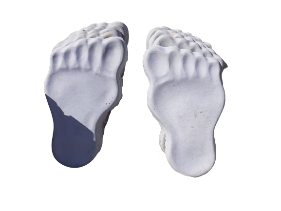 Giant Foot