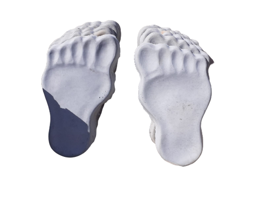 Giant Foot
