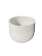 Ceramic Coloured Pots Various Colours (FCC)