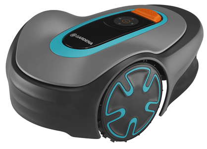 Gardena - Robotic mower SILENO minimo 250 m² (ON ORDER)