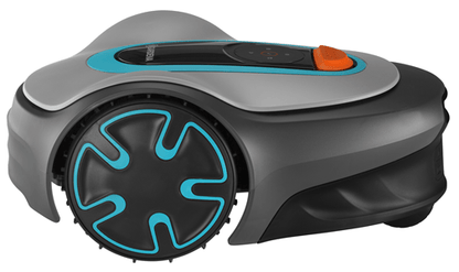 Gardena - Robotic mower SILENO minimo 250 m² (ON ORDER)