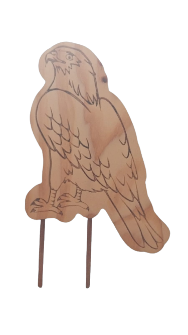 Wooden Cut Out