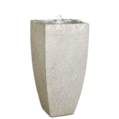 ASTERIX WATER FEATURE & SQUARE POND - On Order