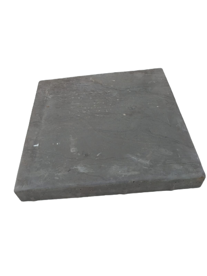 Black Paver - 400 x 400 x 50