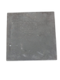 Black Paver - 400 x 400 x 50