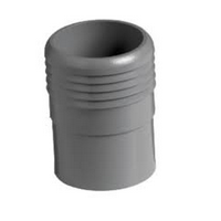 PVC 50MM Glue Poly  50MM Insert