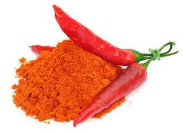 Tumerynne (Turmeric & Cayenne Pepper Capsules)