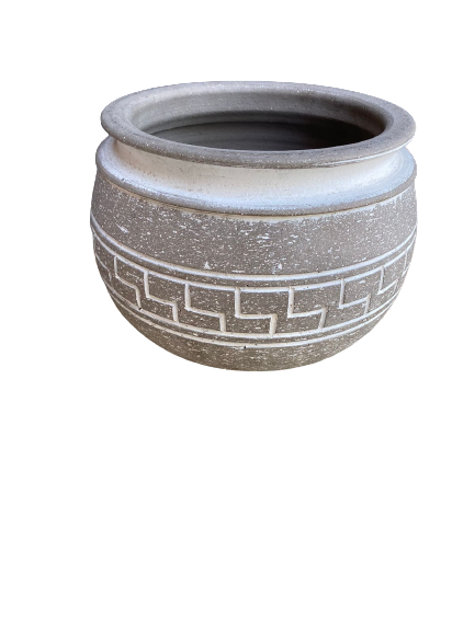 Ceramic Pot F 92 GD