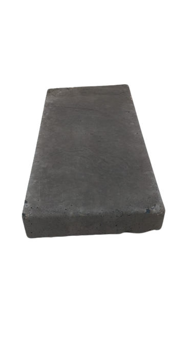 Charcoal Paver - 200 x 400 x 50