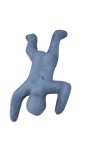 Cement Climbing Men Ornament(C50)