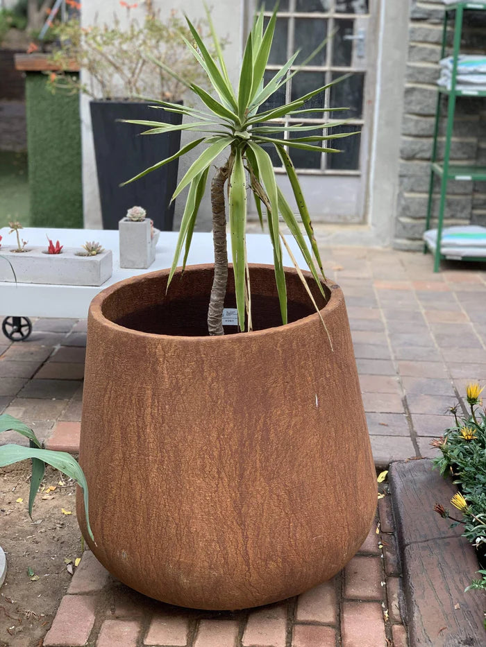 COLORADO PLANT POT - On Order