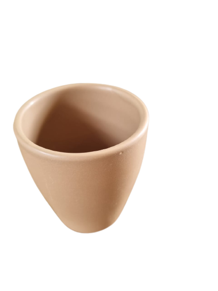 Pastel Pot Assorted - 6.5cm