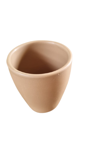 Pastel Pot Assorted - 6.5cm