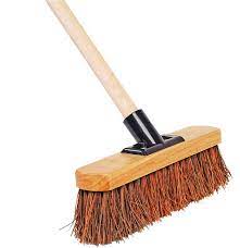 Outside Broom
