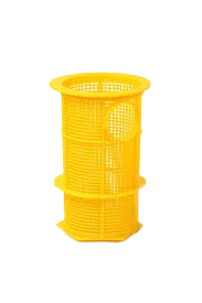 EQ Pump Basket