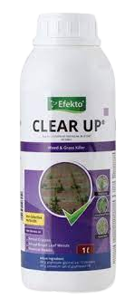 Efekto Clear Up