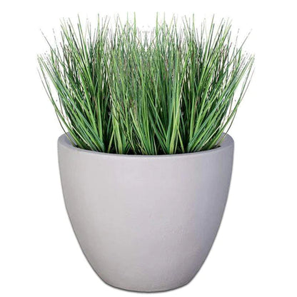 Egg Plant Pot