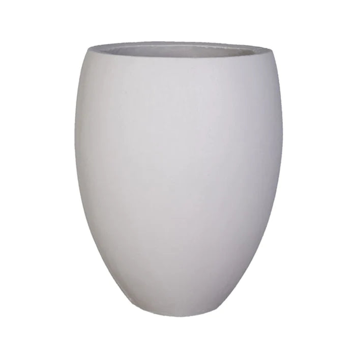 EGGIN PLANT POT - On Order