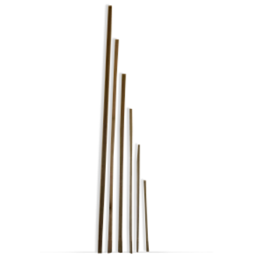 Garden Stakes (Various sizes)