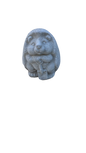 Cement Hedgehog Ornament(C12)