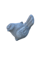 Medium Cement Bird Ornament(C13)
