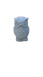 Cement Owl Ornament(C16)