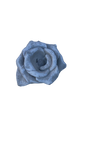 Small Cement Rose Ornament(C24)