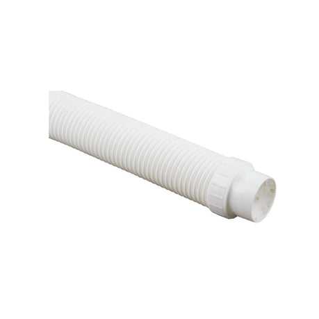 Universal Hose White  - 1.2M