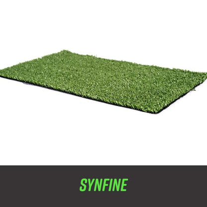 Premium Pre-Cut (25mm) 2x1 meter per 2m2