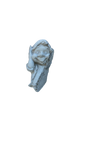Cement Tree Gnome Ornament(C20)