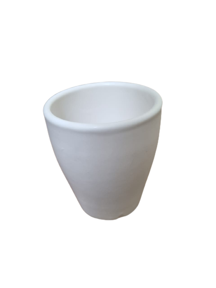 Pastel Pot Assorted - 6.5cm